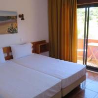 Superior Twin Room with Balcony