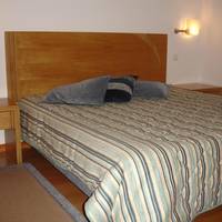 One-Bedroom Apartment (4 People)