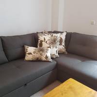 One-Bedroom Apartment (3 People)