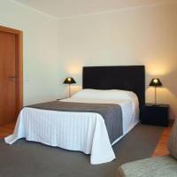 One-Bedroom Family Apartment (2 Adults + 2 Children)