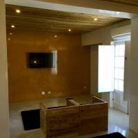 Superior Deluxe Suite