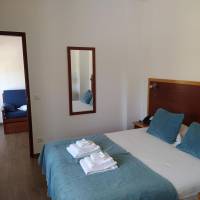 Family Room (2 Adults + 2 Children)