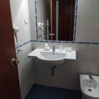 Double or Twin Room with Extra Bed