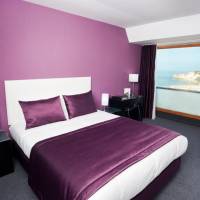 Double/Twin Room with Sea View