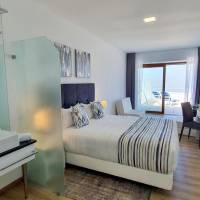 Junior Suite with Sea View