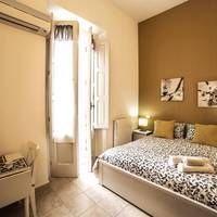 Studio with Balcony (2 Adults)