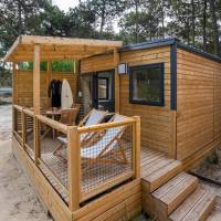 Two-Bedroom Bungalow