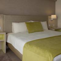 Comfort Single Room
