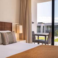 Suite with Terrace