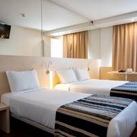 Double Room with Extra Bed