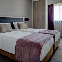 Executive Twin Room