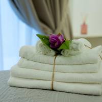 Double Room with Balcony - Separate Building