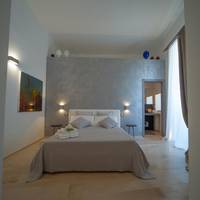 Superior Triple Room - Separate Building