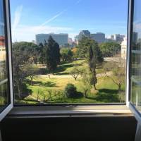Double or Twin Room with Park View