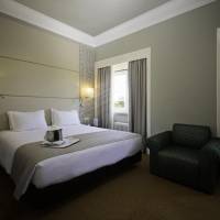 Double Room with Romantic Package 
