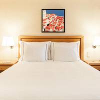 Double or Twin Room with Balcony