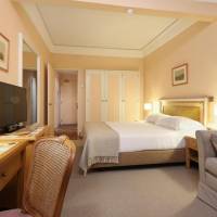 Double Room with Extra Bed