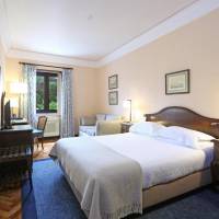 Lisboa Double or Twin Room