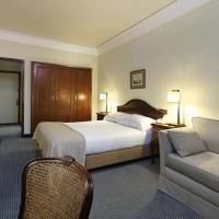 Special Offer - Lisboa Double or Twin Room (over 50 years old)