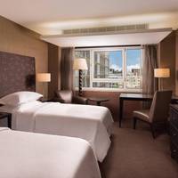 Deluxe, Guest room, 2 Twin/Single Bed(s), Pool access
