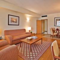 Classic Suite (3 Adults)