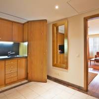 Classic Suite (2 Adults + 1 Child)