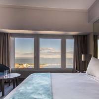 Superior Double or Twin Room with River View