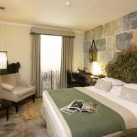 Mansarde Room