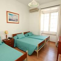 Double or Twin Room with Extra Bed
