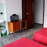 Double or Twin Room with Shared Bathroom