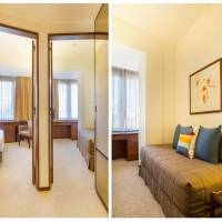 Family Room (2 Adults + 2 Children up to 12 years old)
