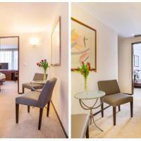 Romantic Offer - Double or Twin Room
