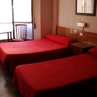 Double or Twin Room with Private Bathroom