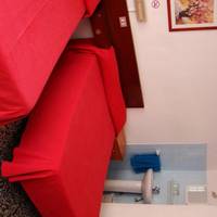 Triple Room with Shared Bathroom