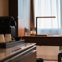 Premium Double or Twin Room