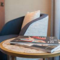 Executive Double or Twin Room