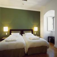 Design Double or Twin Room