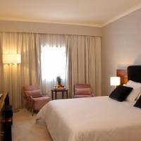Double or Twin Room with Extra Bed (2 Adults + 1 Child)