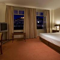 Double or Twin Room with Rossio Square view