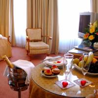 Romantic Double Room