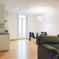 Standard Two-Bedroom Apartment