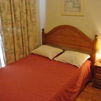 Double Room with Shared Bathroom and Private Shower