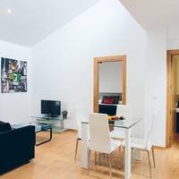Superior Two-Bedroom Apartment