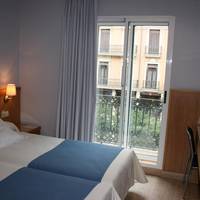 Superior Twin Room with City View
