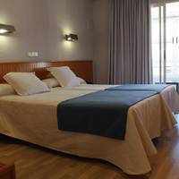 Superior Double Room with City View