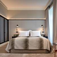Prestige Double Room