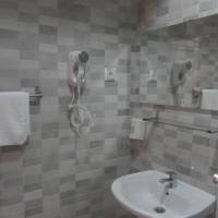 Quintuple Room with Private Bathroom