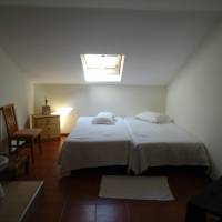 Twin Room with Shower