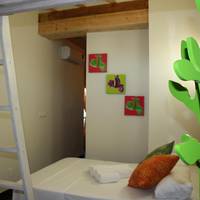 Studio (3 Adults)