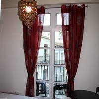 Studio Apartment (2 Adults)